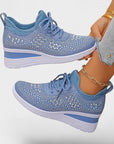 Beatriz – Orthopedische Sneakers