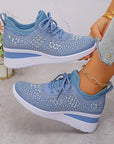 Elze | Orthopedische Sneakers