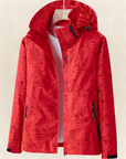 Nicole - Waterdichte zomerjas voor dames