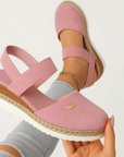 Antonia™ | Comfortsandalen voor de hele dag