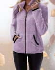 Amée | Warm Fleece Vest
