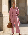 Anneke | Comfortabele Elegante Set