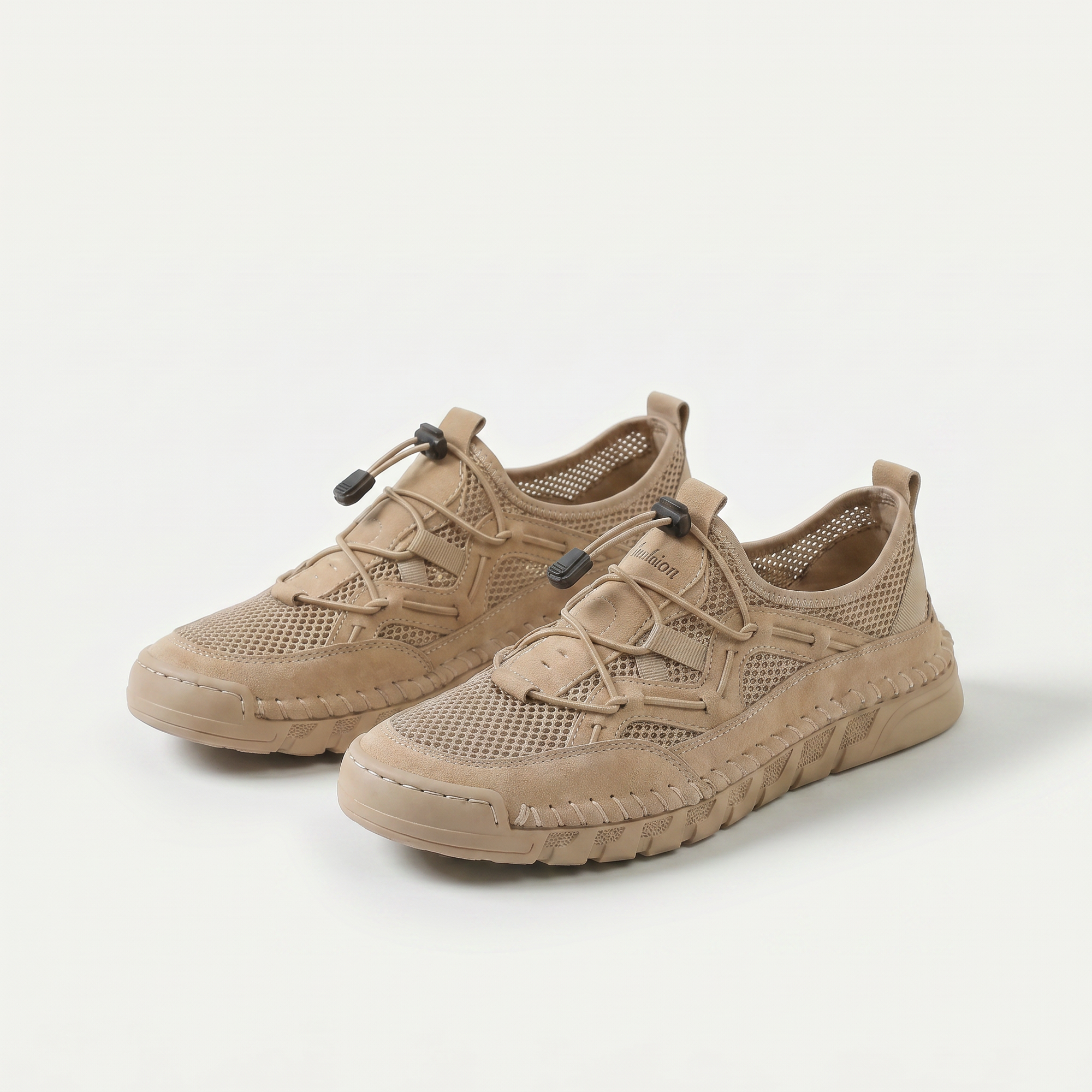 Elara – De ademende comfort sneaker