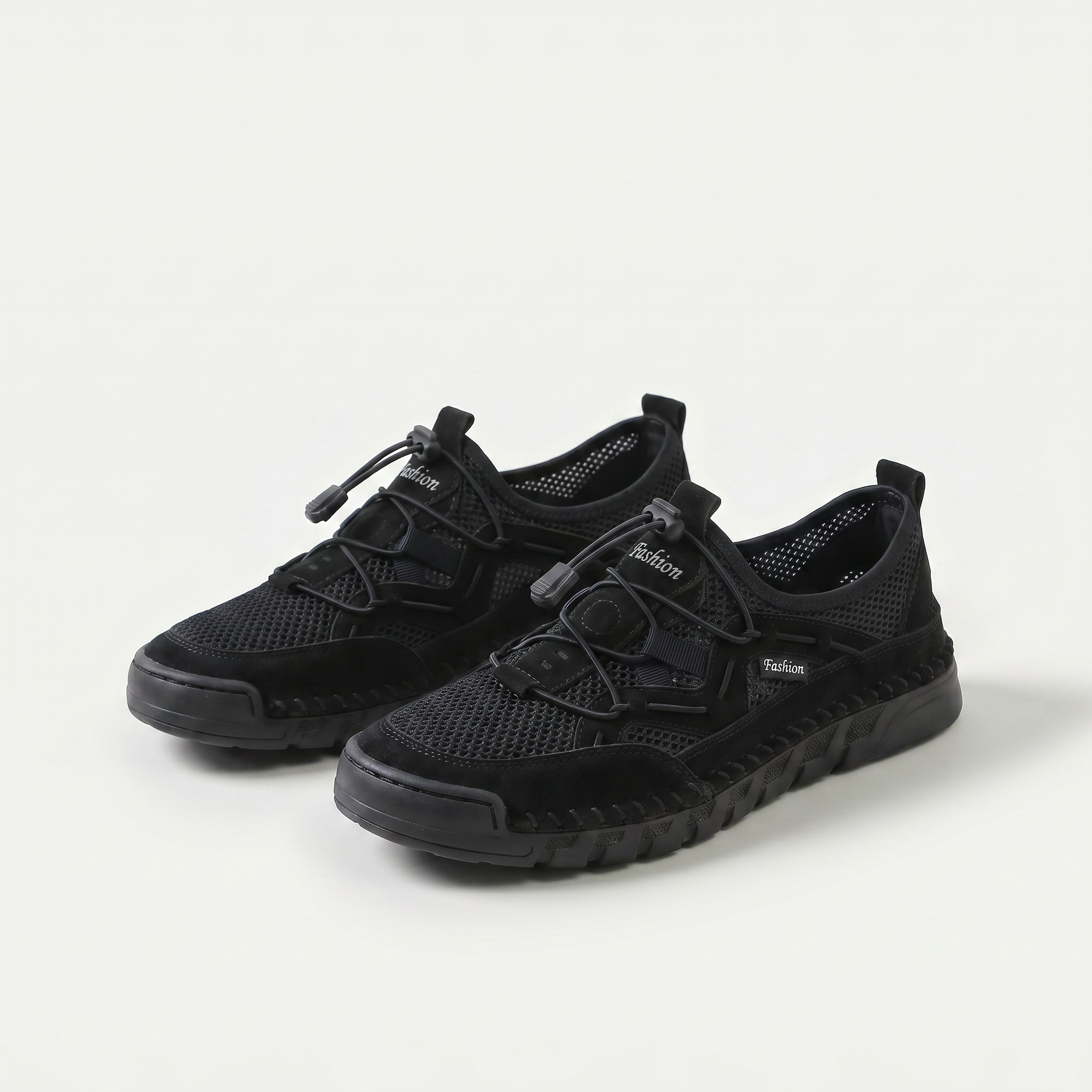 Elara – De ademende comfort sneaker