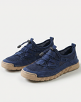 Elara – De ademende comfort sneaker