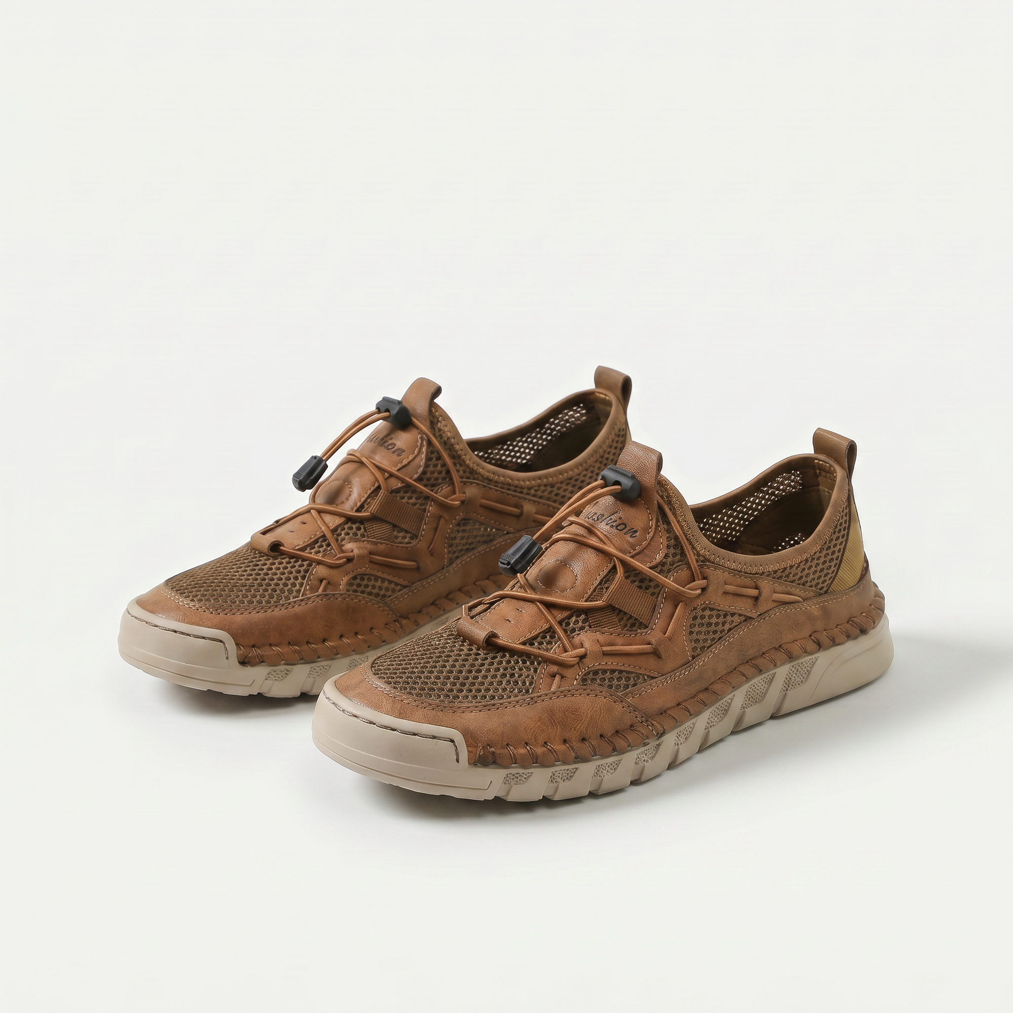 Elara – De ademende comfort sneaker