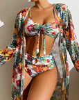 Sofia - Tweedelig bikini set