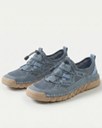 Elara – De ademende comfort sneaker