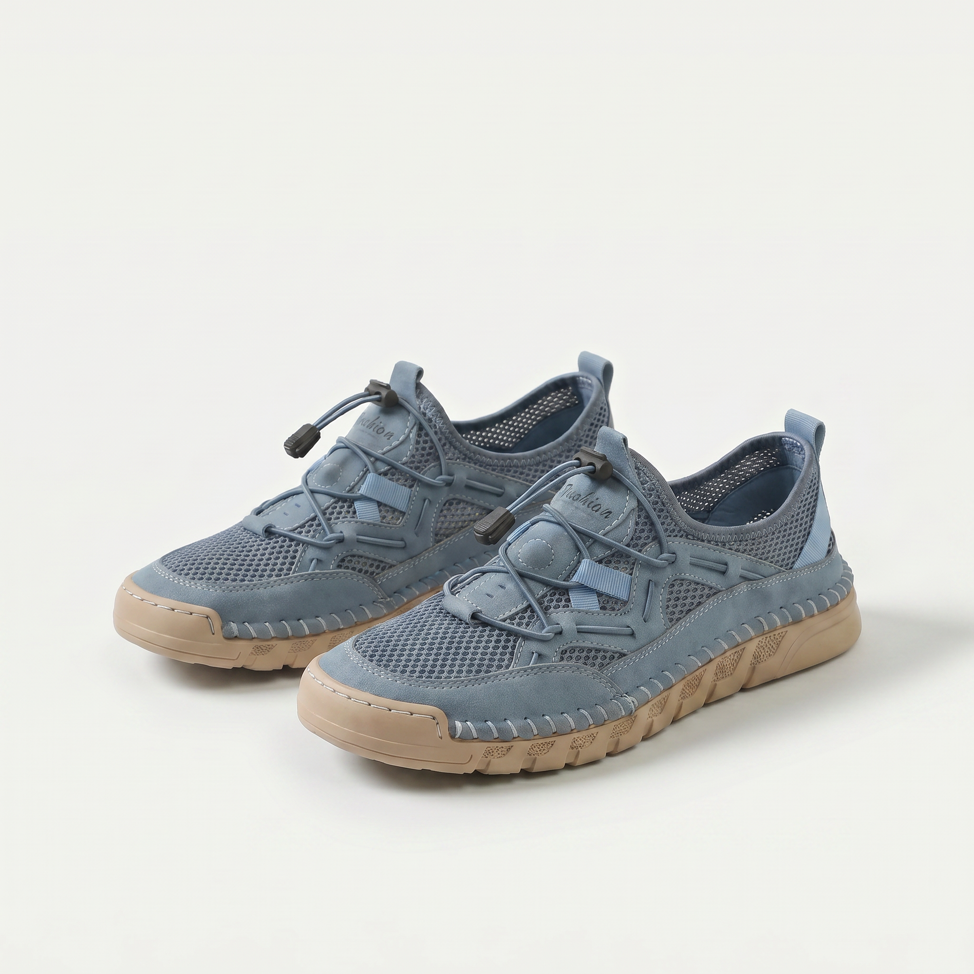 Elara – De ademende comfort sneaker