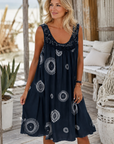Marielle | Luchtige jurk met comfortabele pasvorm