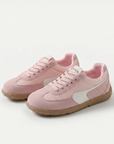 Sarah - Schoenen met een brede teendoos