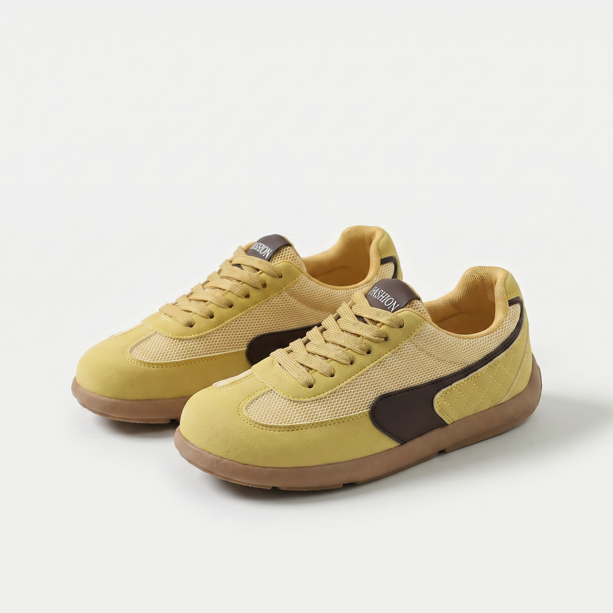 Sarah - Schoenen met een brede teendoos