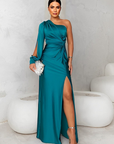 ALDONA | Midi-jurken
