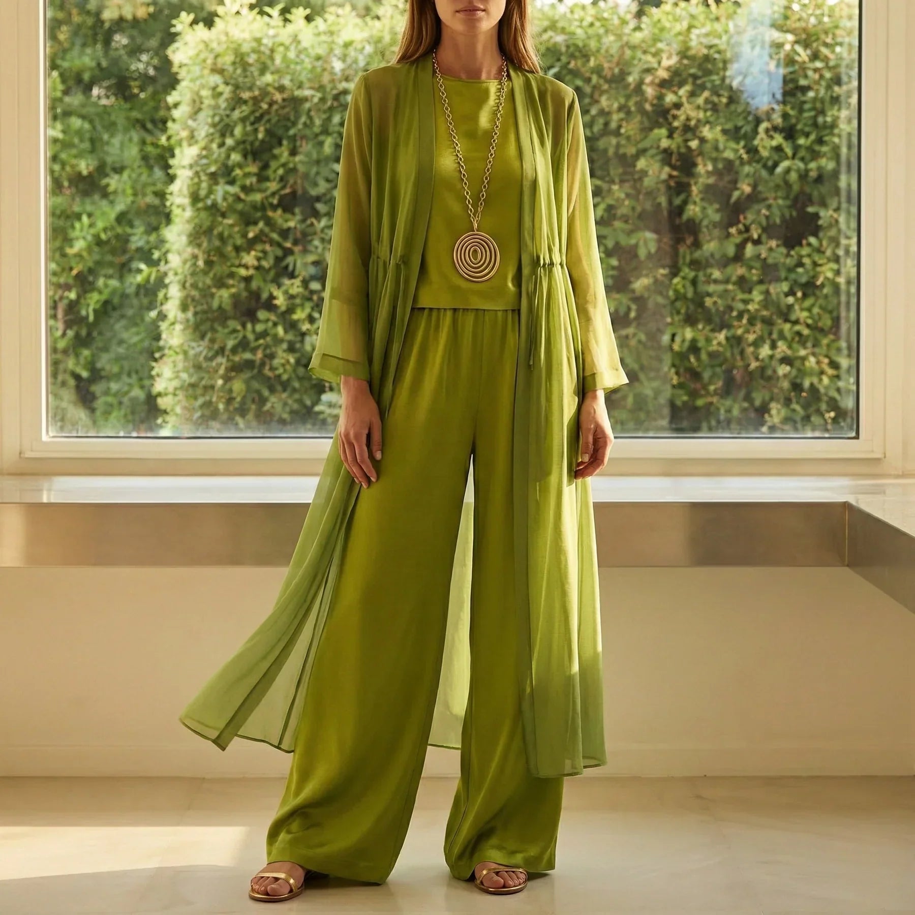 Manon™ | Chic en comfortabel ensemble
