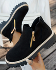 Bodil | Stijlvolle Ankle Boots