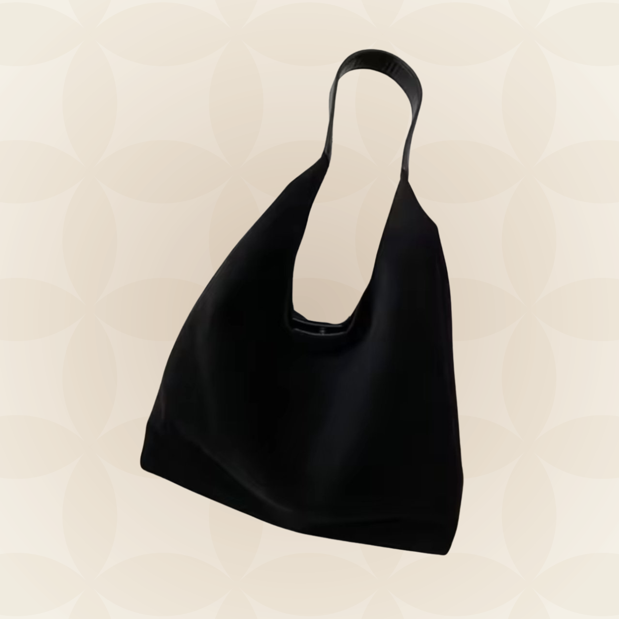 Emily - Suède handtas