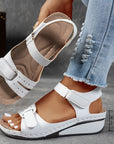 Celia | Modieuze Orthopedische Sandalen