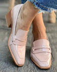 Karina™ | Elegante moderne mocassins