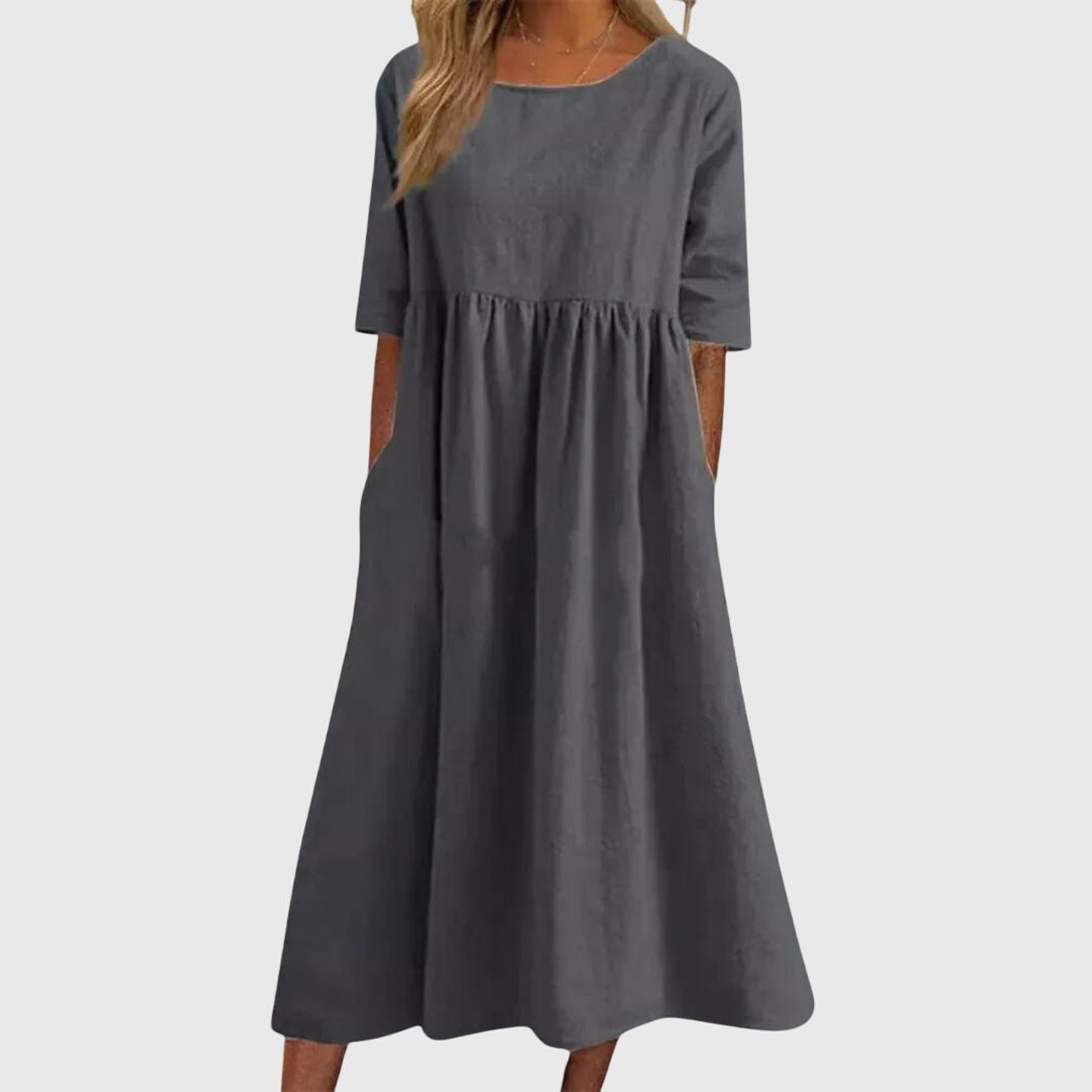 Ariette™ – Vloeiende elegantie voor elke gelegenheid