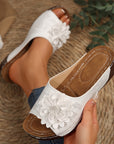 Athena | Comfort Sandalen voor de Hele Dag