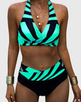 Cleo - Elegante zomer bikini