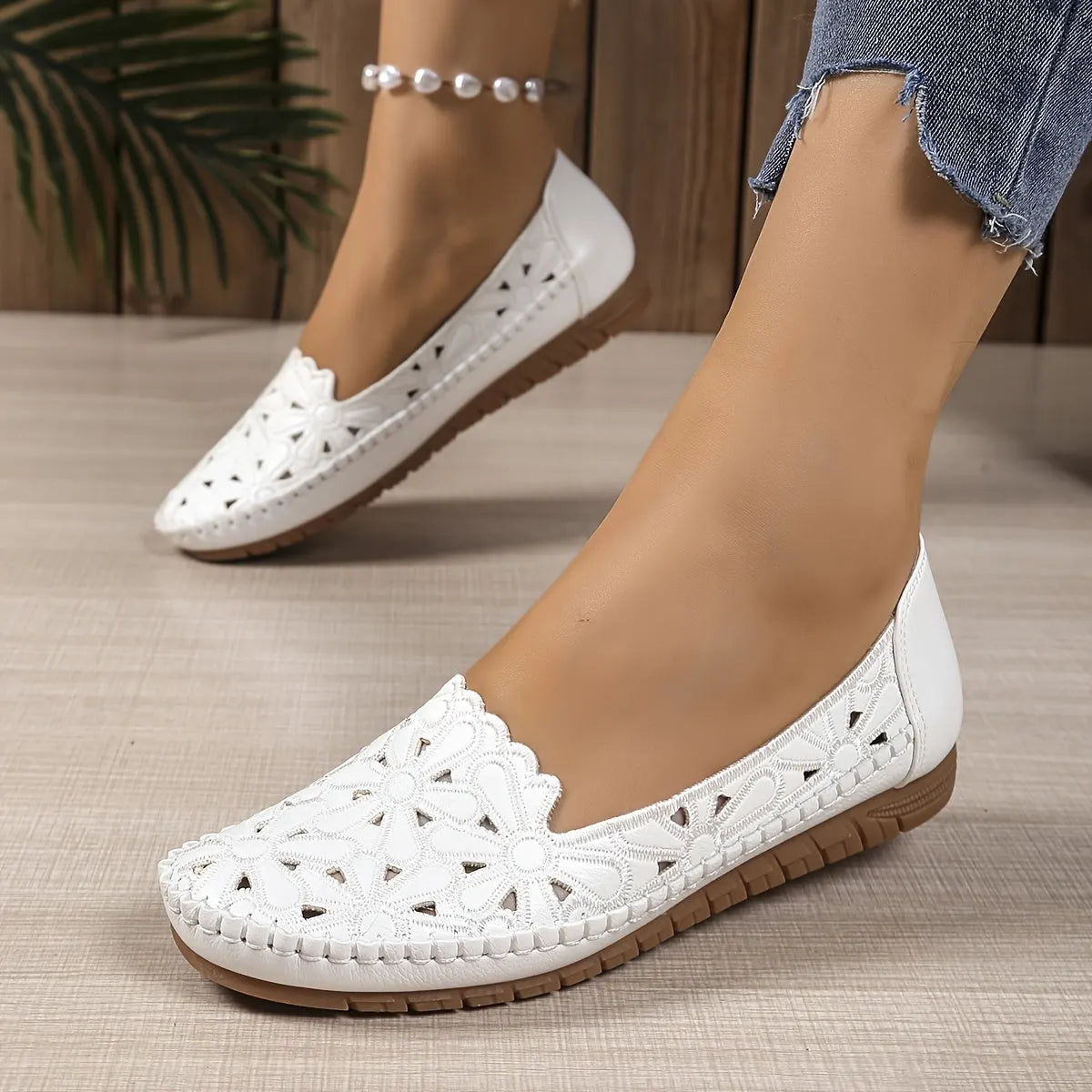 Elineke | Comfortabele, lichte, modieuze Orthopedische Schoenen