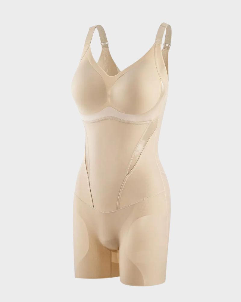 Anemone | Corrigerende shapewear body