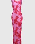 Amara Maxi Jurk