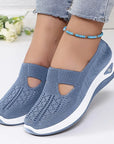 Sandra – Antislip orthopedische schoenen + GRATIS INLEGZOLEN