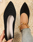 Sascha - Elegante comfortabele schoenen voor stijlvolle stappen