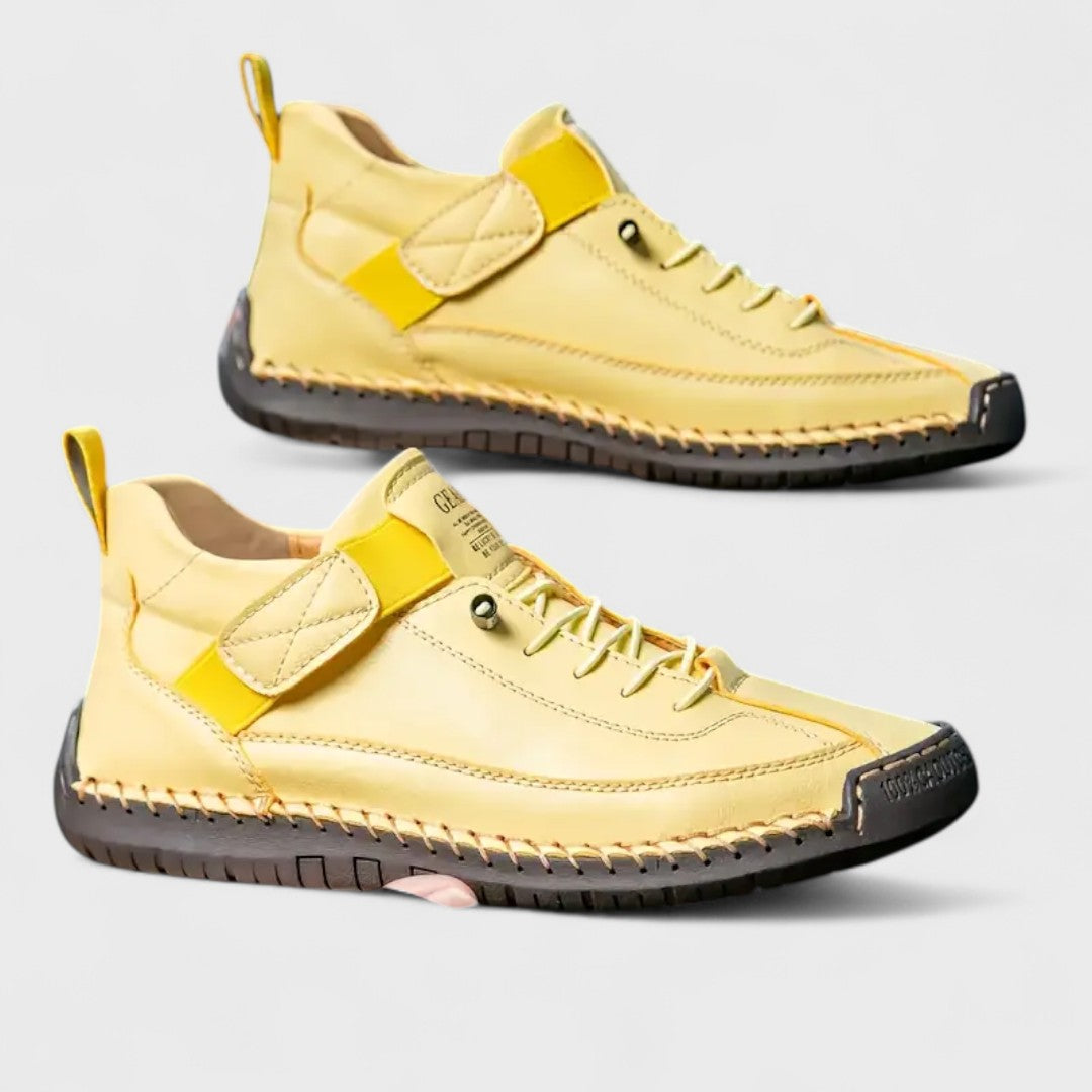 Vanessa - Comfortabele orthopedische schoenen