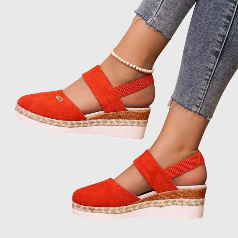 Antonia™ | Comfortsandalen voor de hele dag