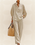 Marianne - 2-delige casual Zomerset
