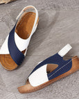 Yana | Orthopedische Sandalen Inclivara