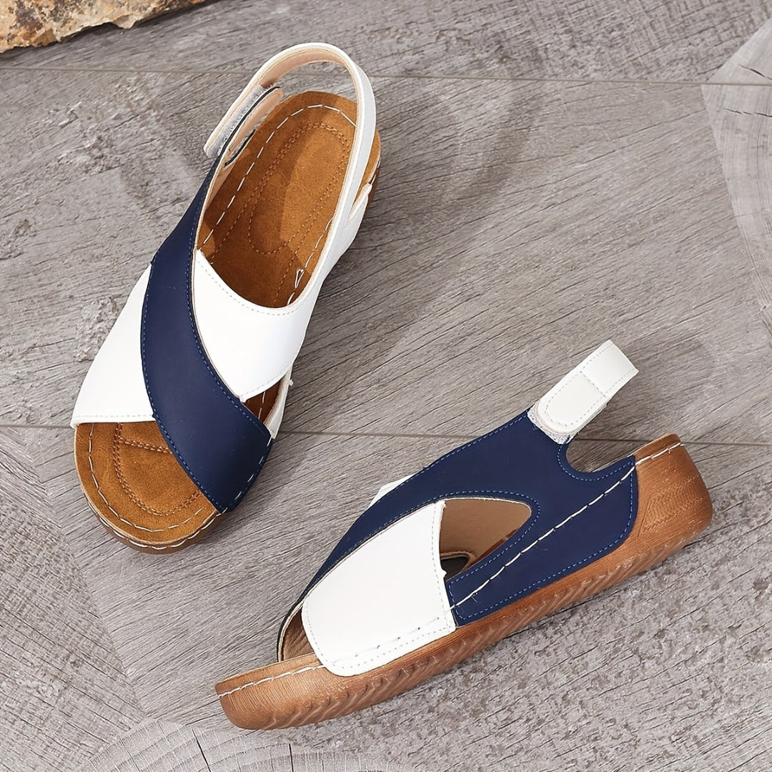 Yana | Orthopedische Sandalen Inclivara