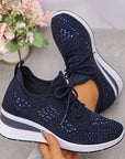 Elze | Orthopedische Sneakers