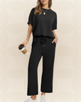 Els - 2-delige Zomerset met midden taille