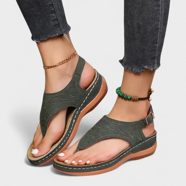 Cristina - Sandalen Comfort &amp; Stijl