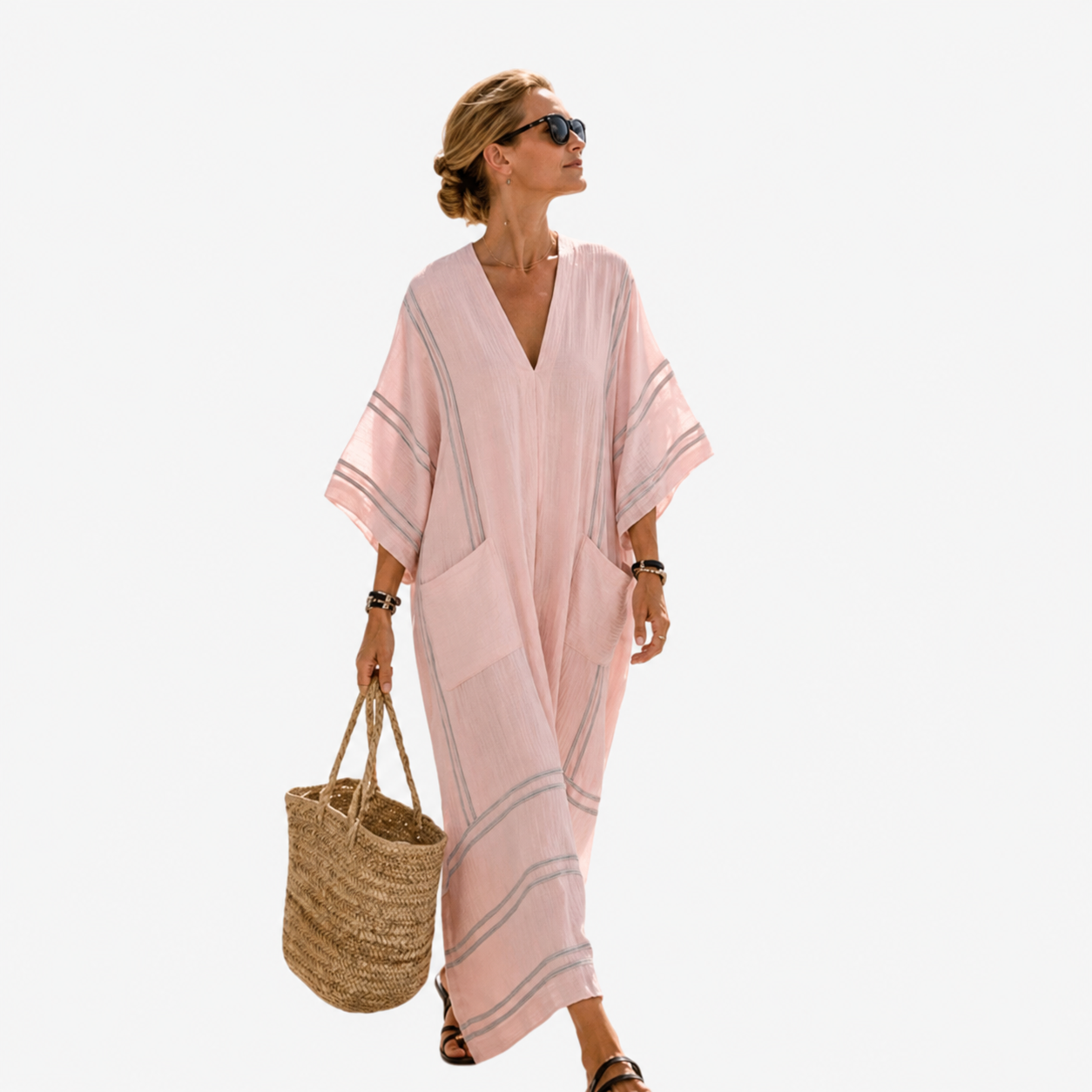 Lange Caftan