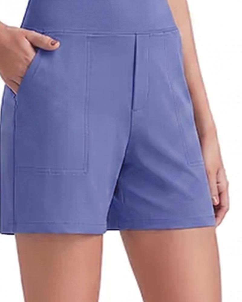 Annabel - Dé comfortabele korte broek voor elke vrouw