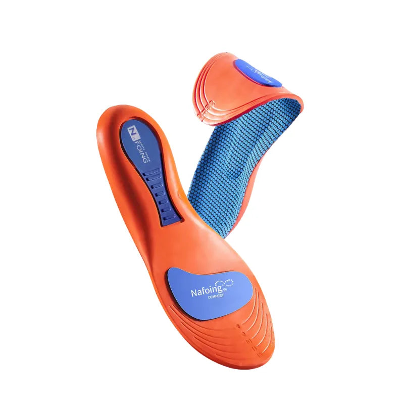 Ergonomische Steunzolen Set