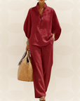 Marianne - 2-delige casual Zomerset
