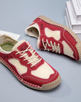 Juni - Ademend Zomer Sneaker