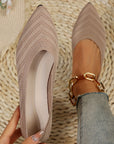 Sascha - Elegante comfortabele schoenen voor stijlvolle stappen