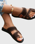 Ellyn | Comfortsandalen voor de hele dag