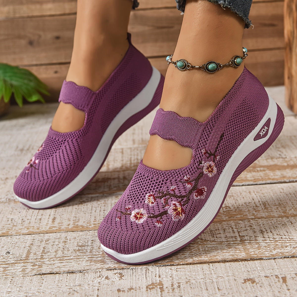 Mila | Ergonomische Comfortschoenen + GRATIS INLEGZOLEN