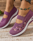 Mila | Ergonomische Comfortschoenen + GRATIS INLEGZOLEN
