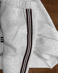 Marieke – Comfortabel set met brede pijpen
