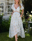 Layla™ | Elegante Vloeiende Jurk