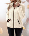 Amée | Warm Fleece Vest